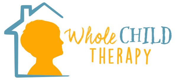 Whole Child Therapy
